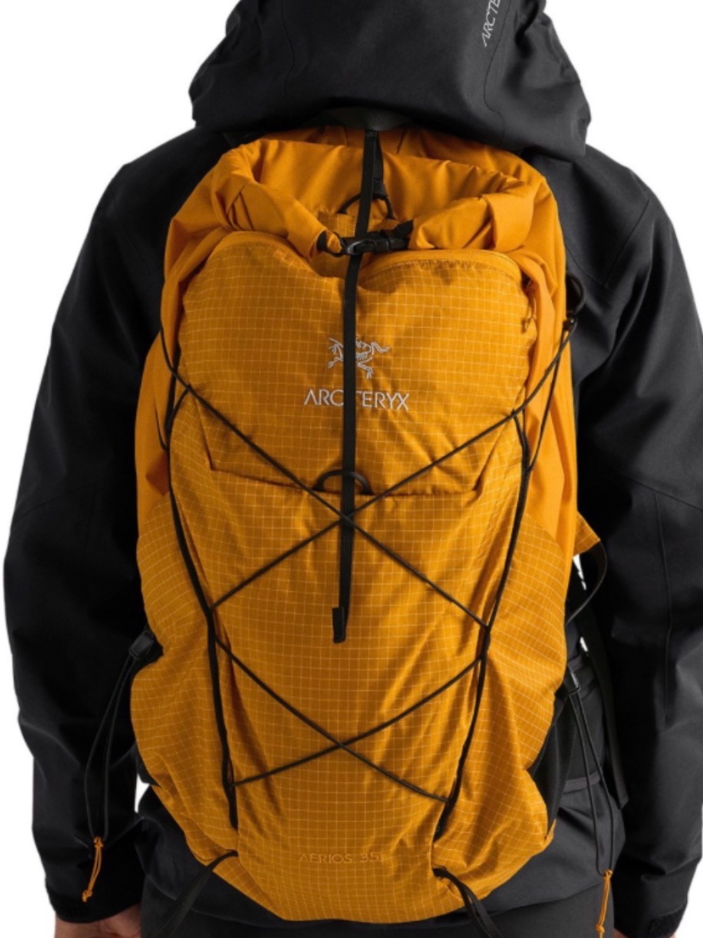 Arc’teryx AERIOS 35 BACKPACK